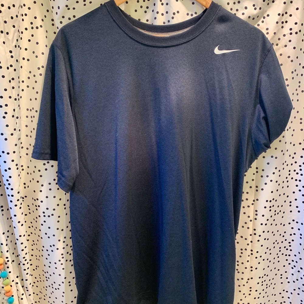 Nike Dri-Fit Athletic Shirt